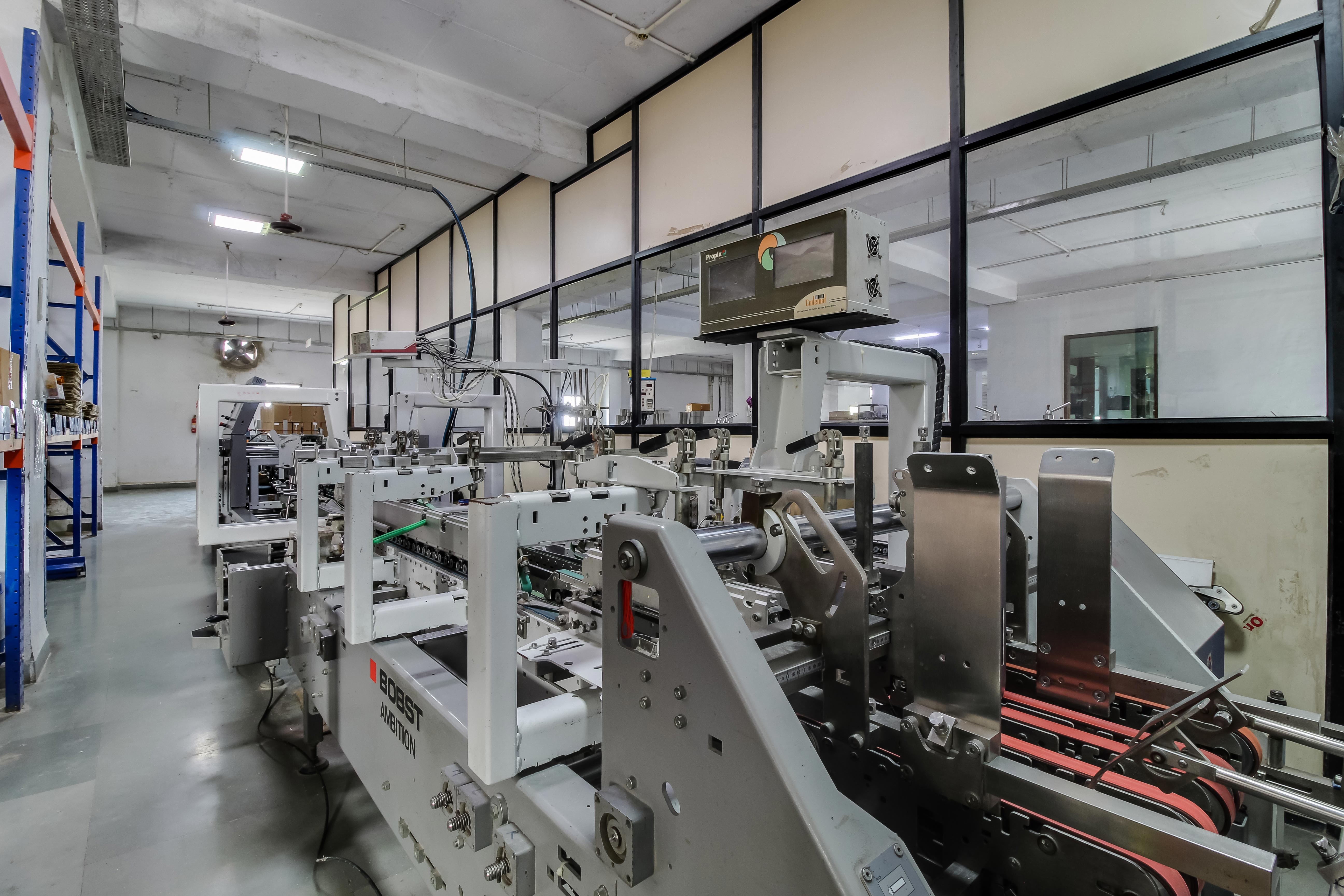 Factory