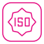 ISO Certified
