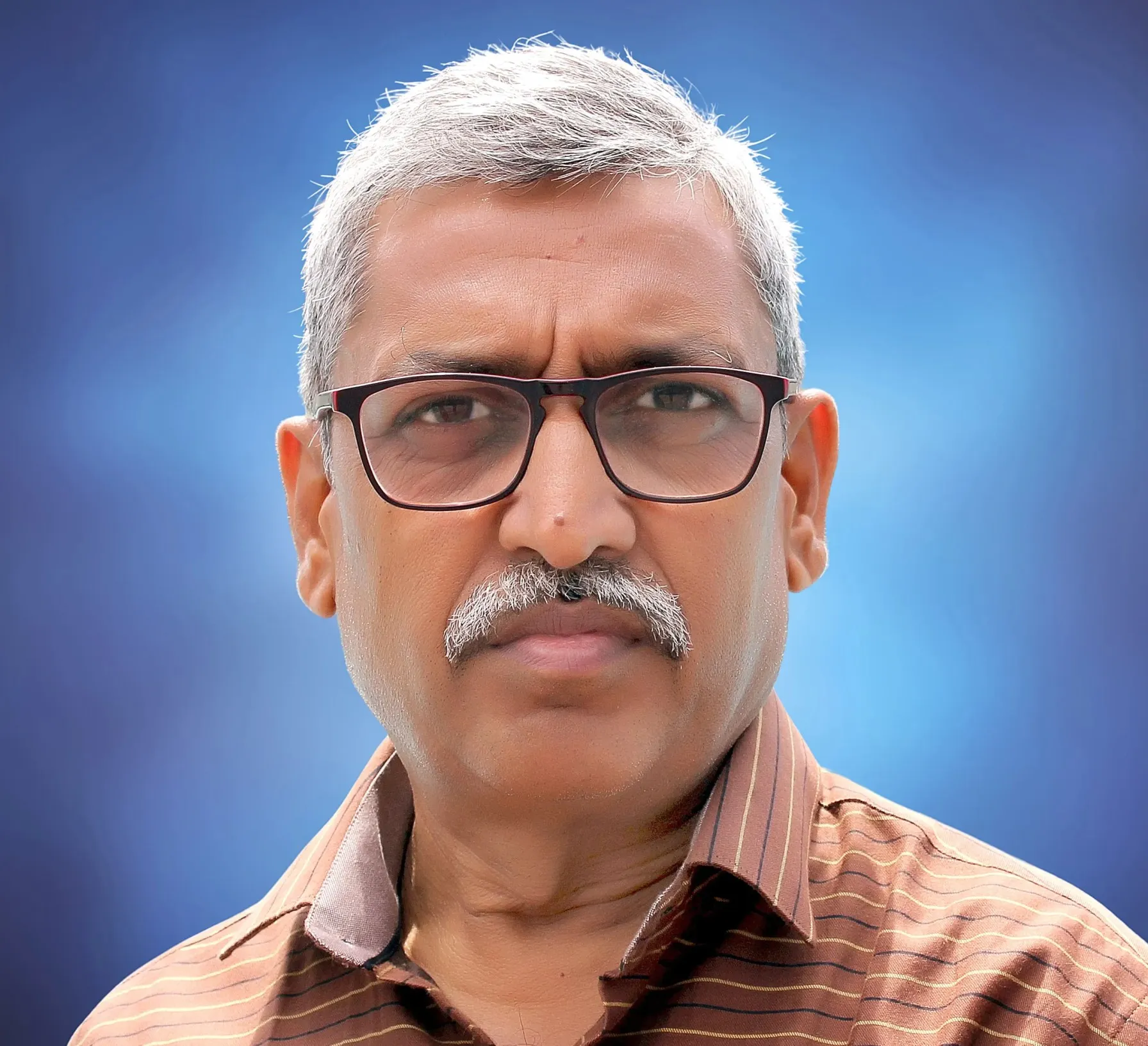Bhupender Singh - Managing Director